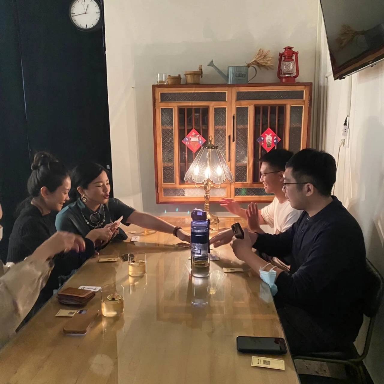 Nostalgia Homestay照片系列，第5張