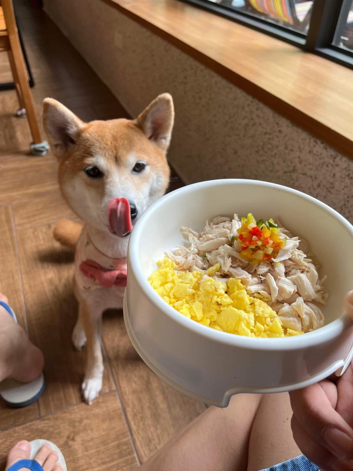 STOP AND GO照片系列，第2張